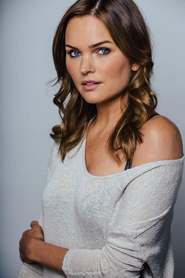 Sunny Mabrey nude 11