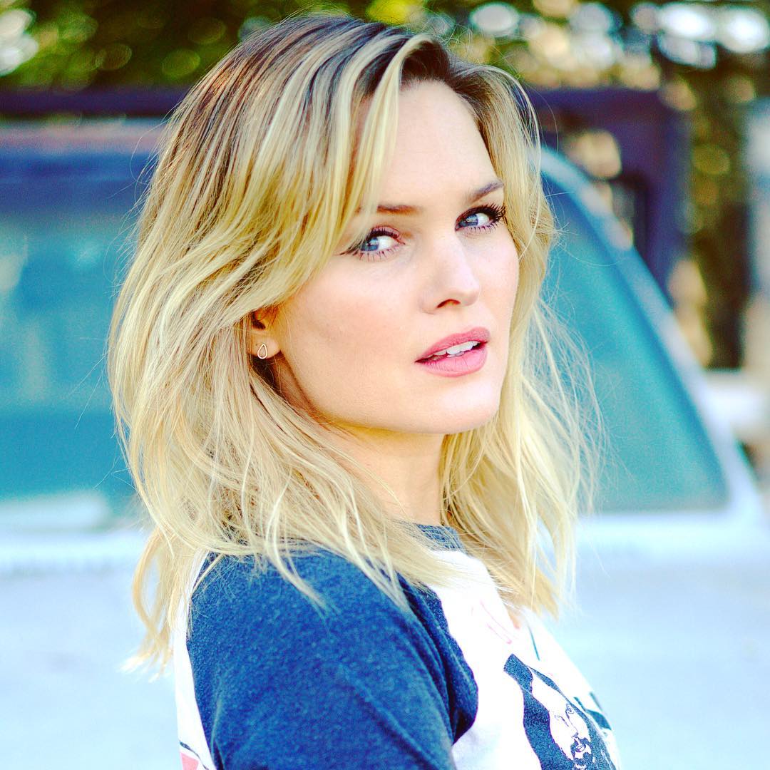 Sunny Mabrey nude 6