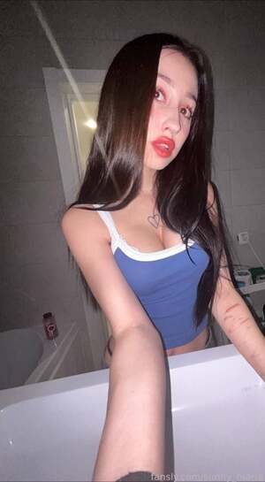 Sunny Maria nude 5