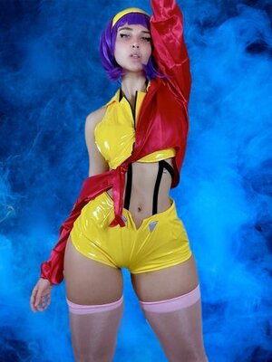 Sunny Ray nude 1
