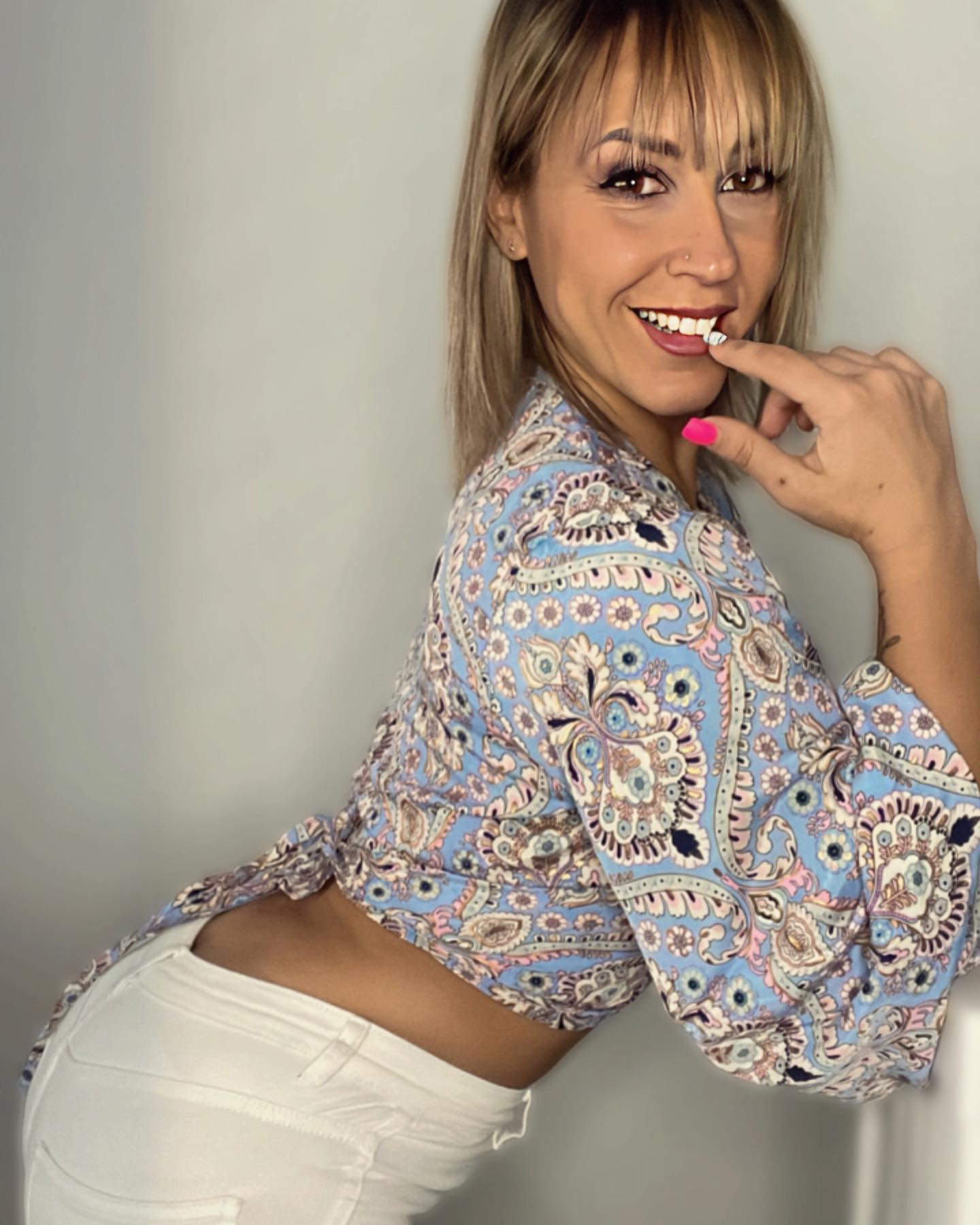 SuperRebeca nude 11