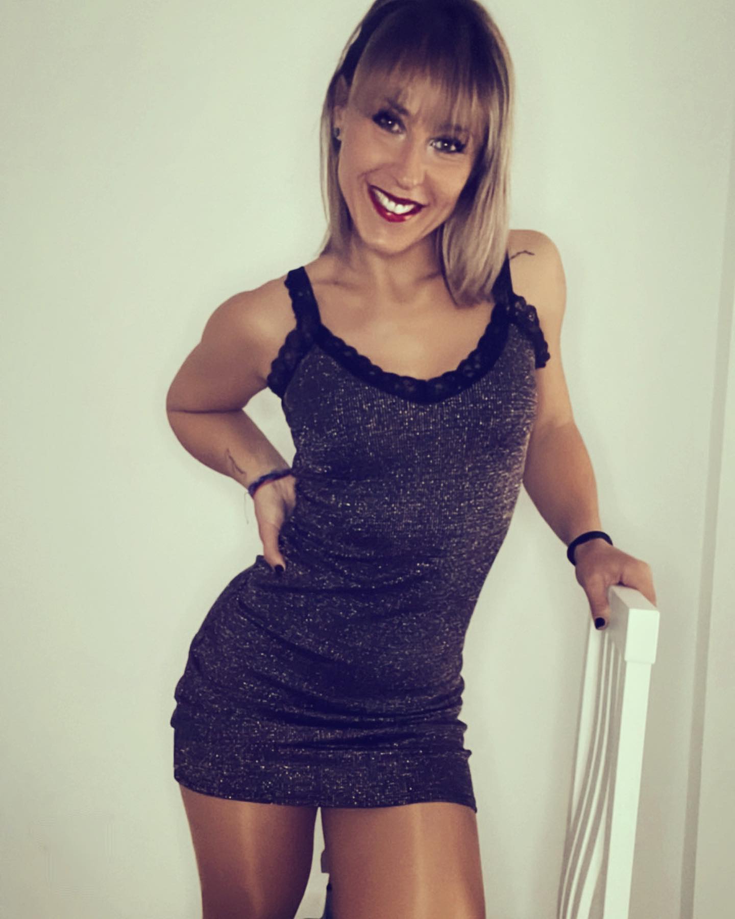 SuperRebeca nude 9