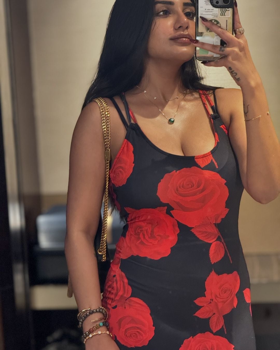 Supritha Naidu nude 10