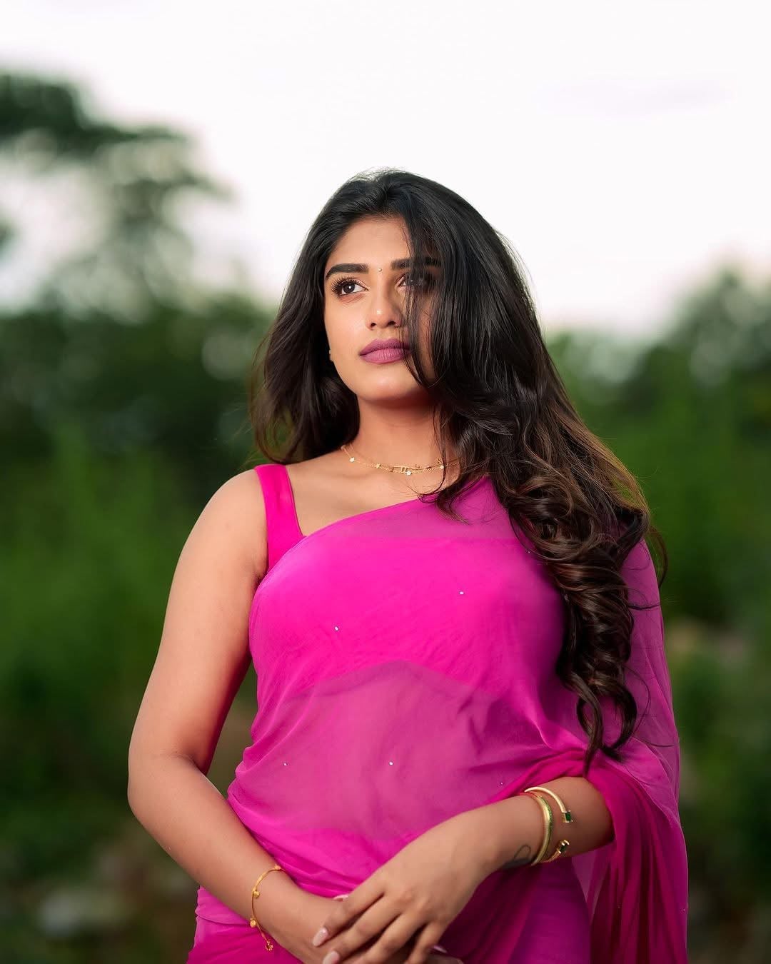 Supritha Naidu nude 12