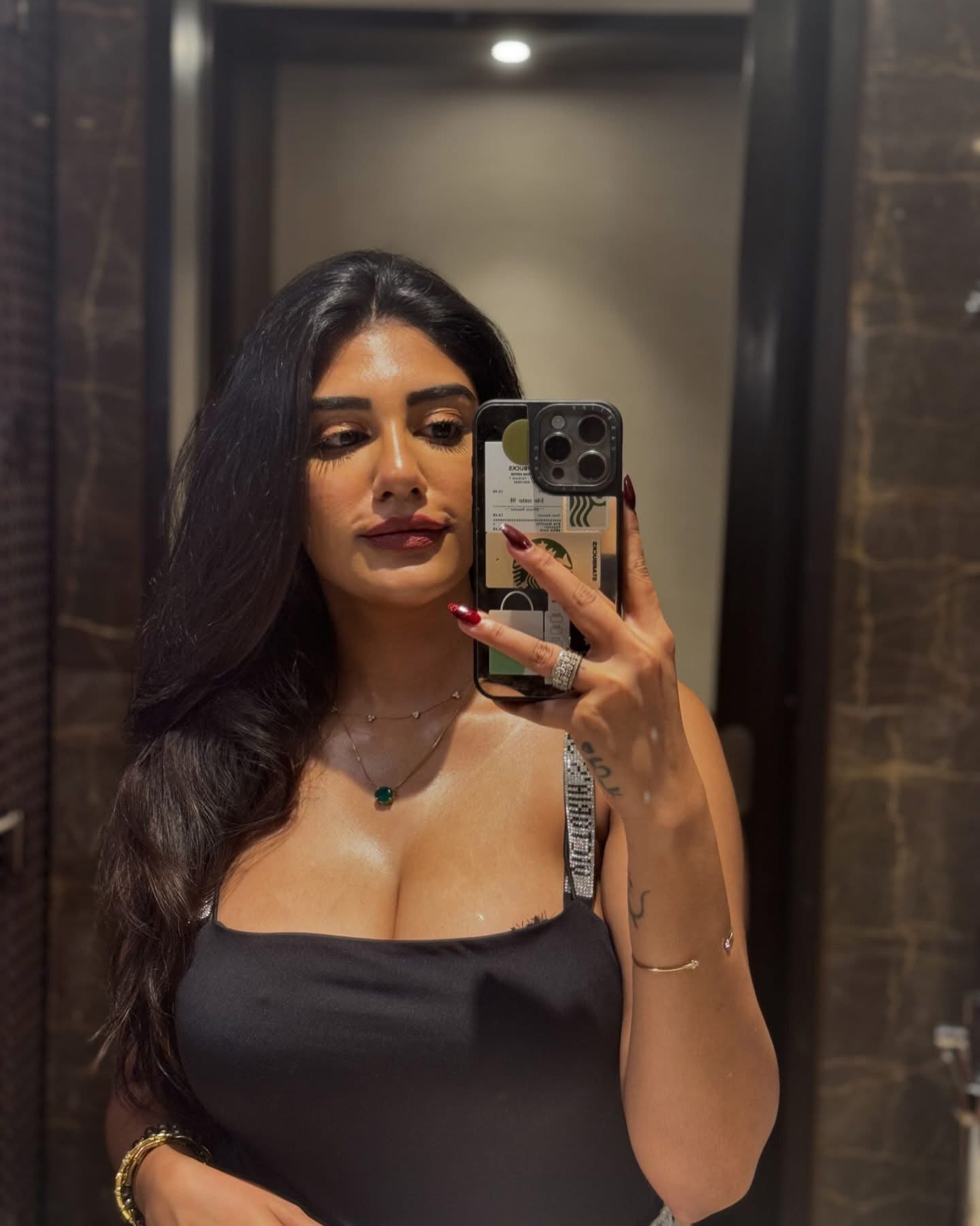 Supritha Naidu nude 6