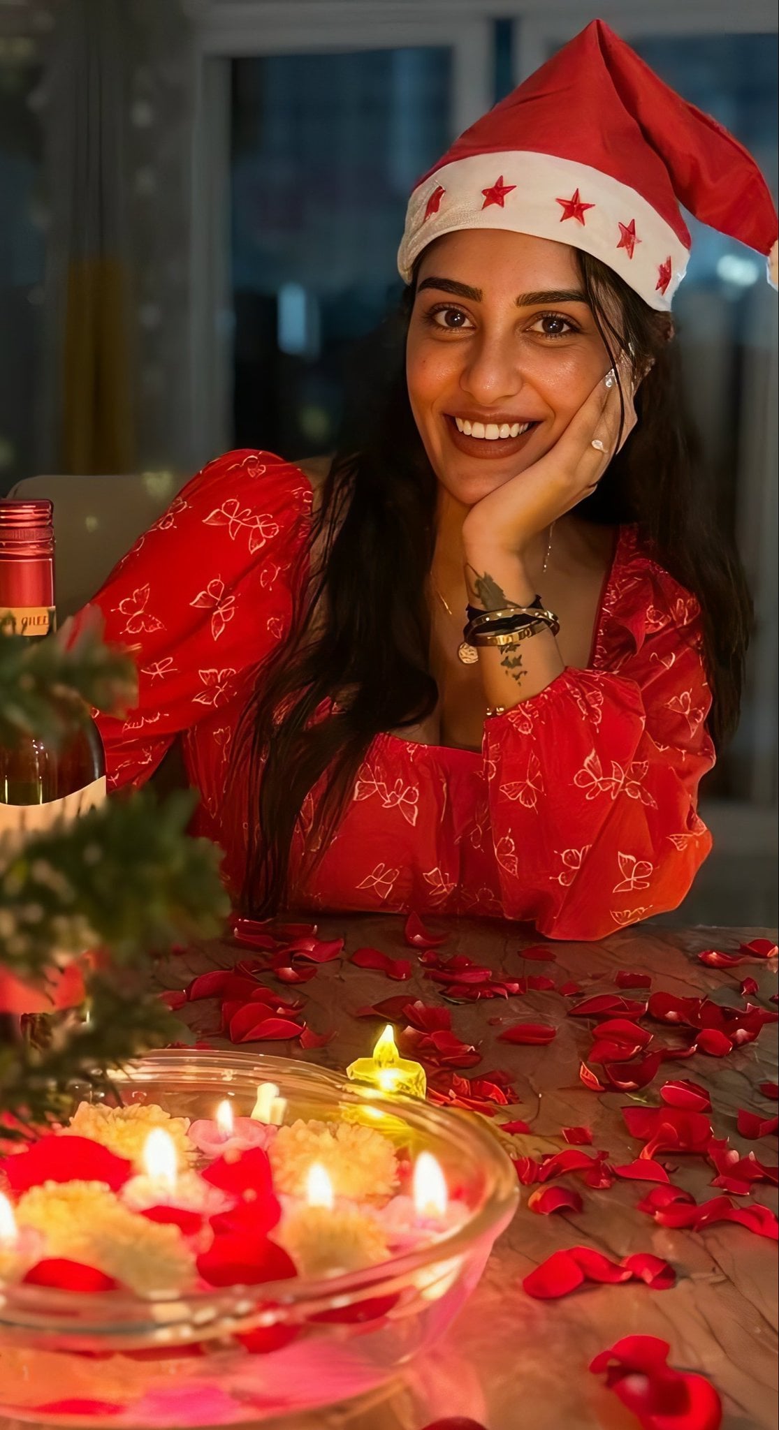 Supritha Naidu nude 9