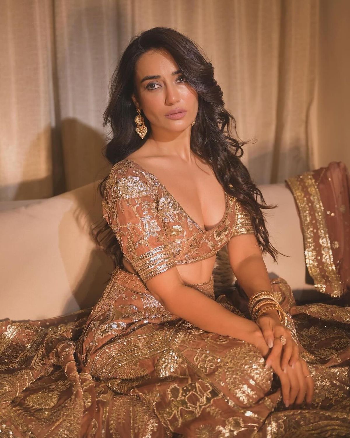 Surbhi Jyoti nude 11