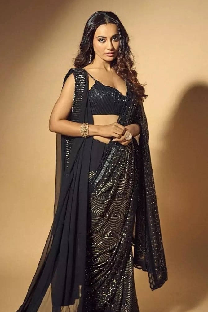 Surbhi Jyoti nude 3