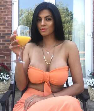 Sureet Kular nude 5