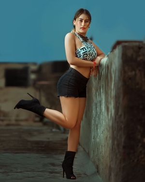 Surleen Kaur