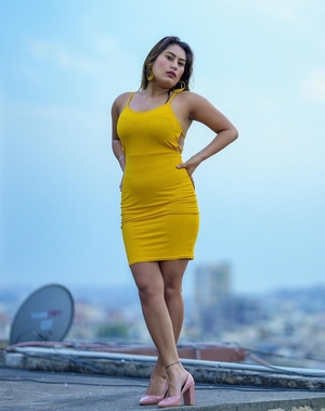 Surleen Kaur nude 3