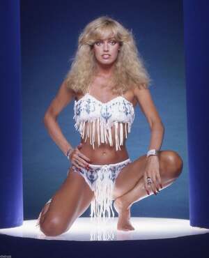 Susan Anton nude 3