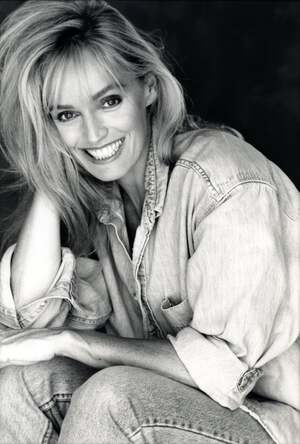 Susan Anton nude 8