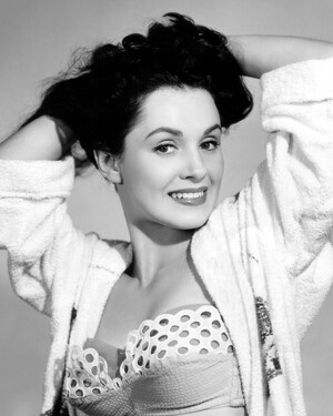 Susan Cabot nude 12