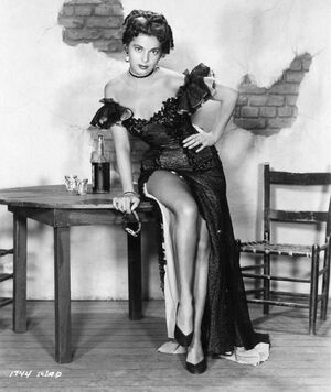 Susan Cabot nude 4