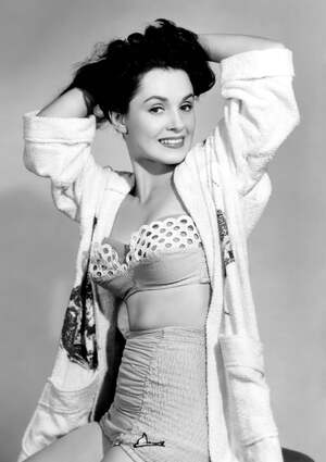 Susan Cabot nude 5