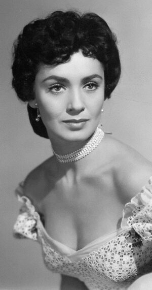 Susan Cabot nude 6