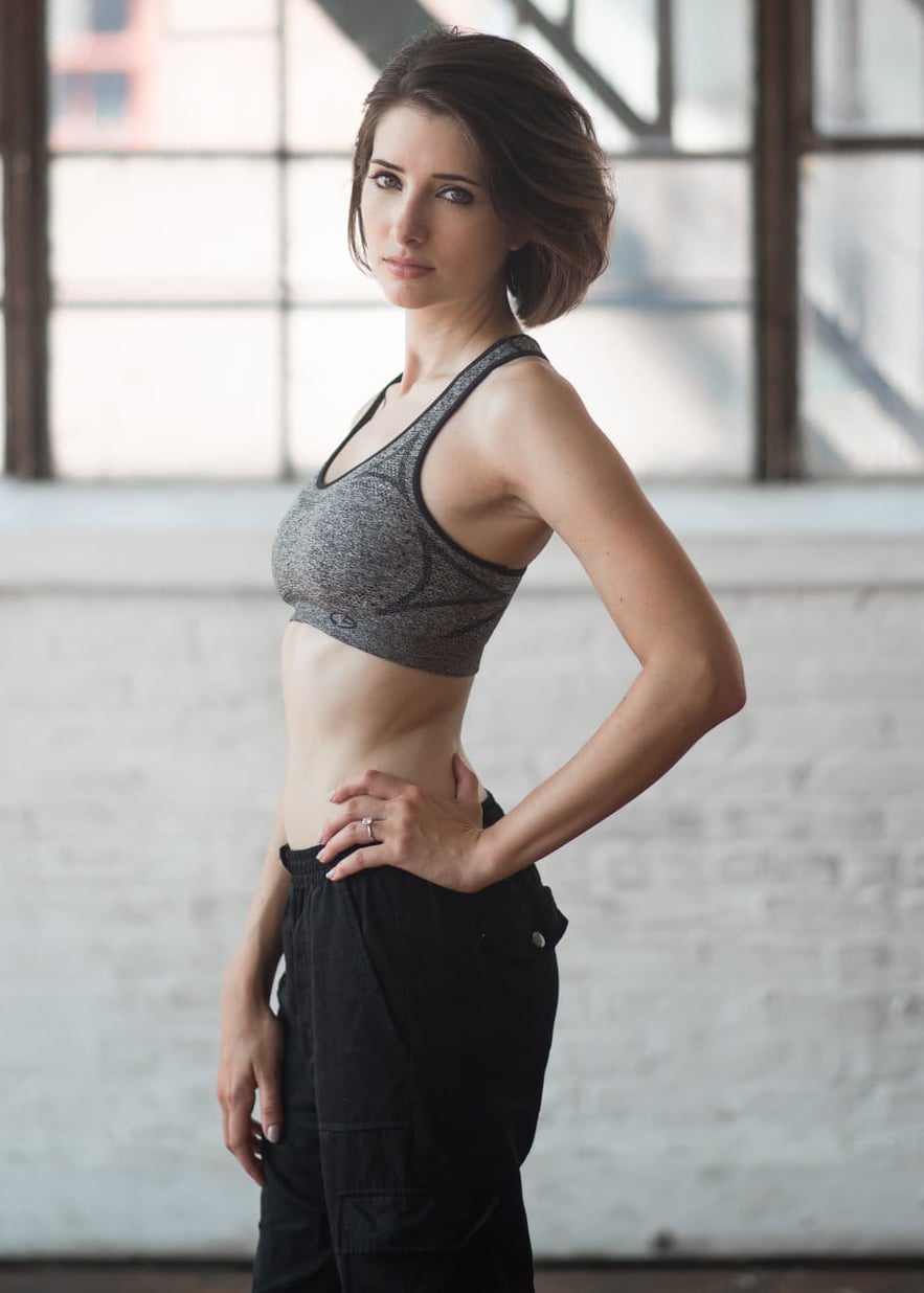 Susan Coffey nude 3