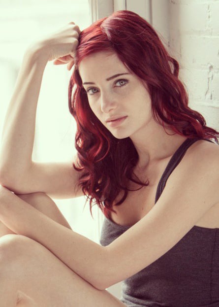 Susan Coffey nude 5