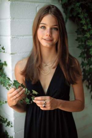 Susan Dey nude 10