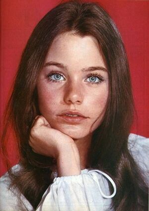 Susan Dey nude 11