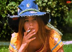 Susan Dey nude 9