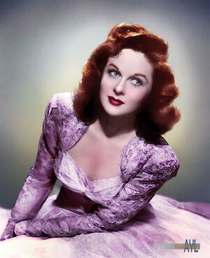 Susan Hayward nude 11