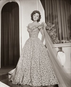 Susan Hayward nude 3