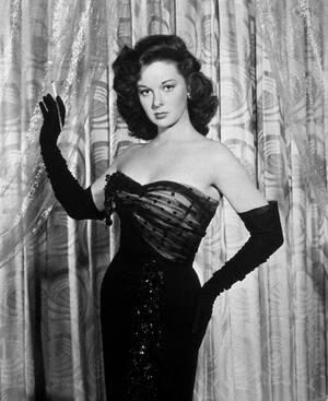 Susan Hayward nude 4