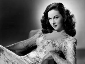 Susan Hayward nude 5