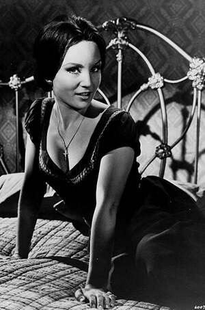 Susan Oliver nude 10