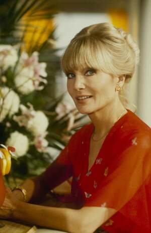 Susan Oliver nude 11