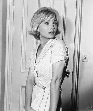 Susan Oliver nude 12