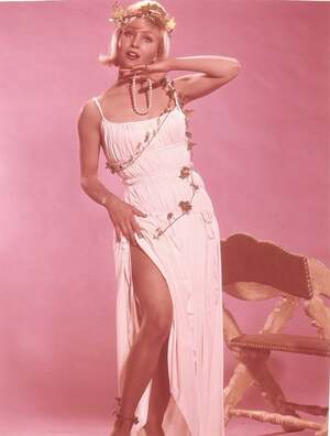 Susan Oliver nude 2