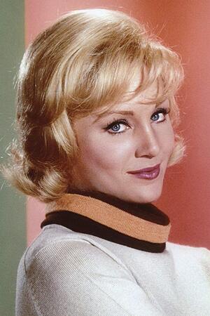 Susan Oliver nude 6