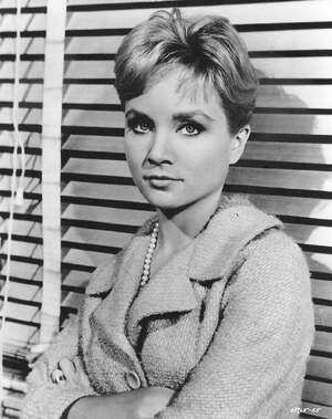 Susan Oliver nude 7