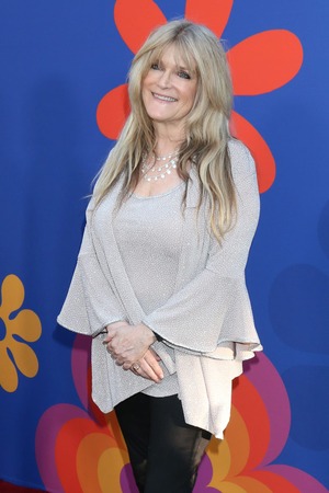 Susan Olsen nude 1