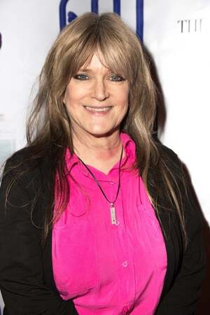 Susan Olsen nude 10