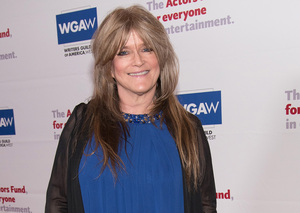Susan Olsen nude 6