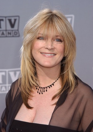 Susan Olsen nude 8
