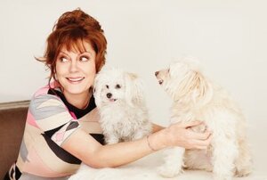 Susan Sarandon nude 11