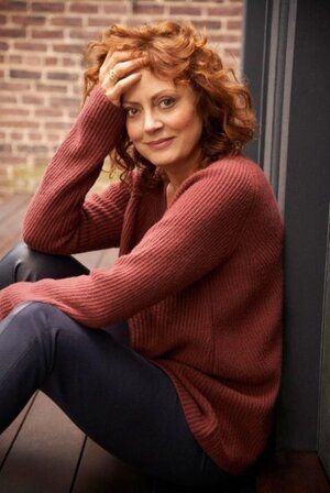 Susan Sarandon nude 3