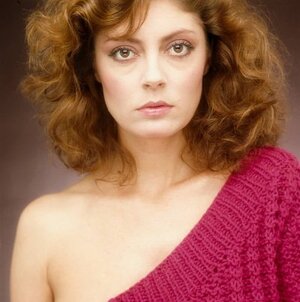 Susan Sarandon nude 8