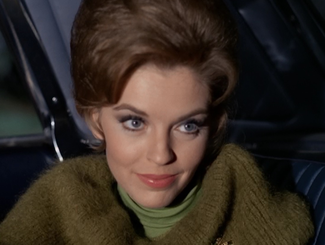Susan Seaforth Hayes nude 6