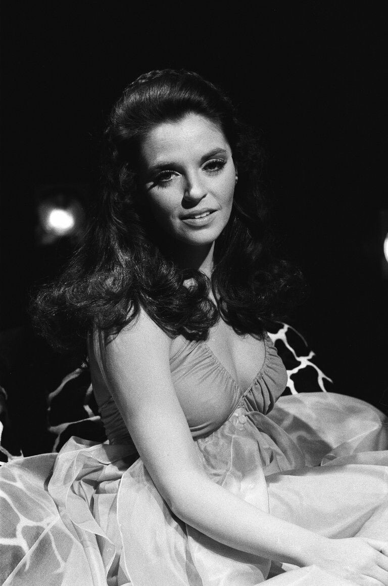 Susan Seaforth Hayes nude 7