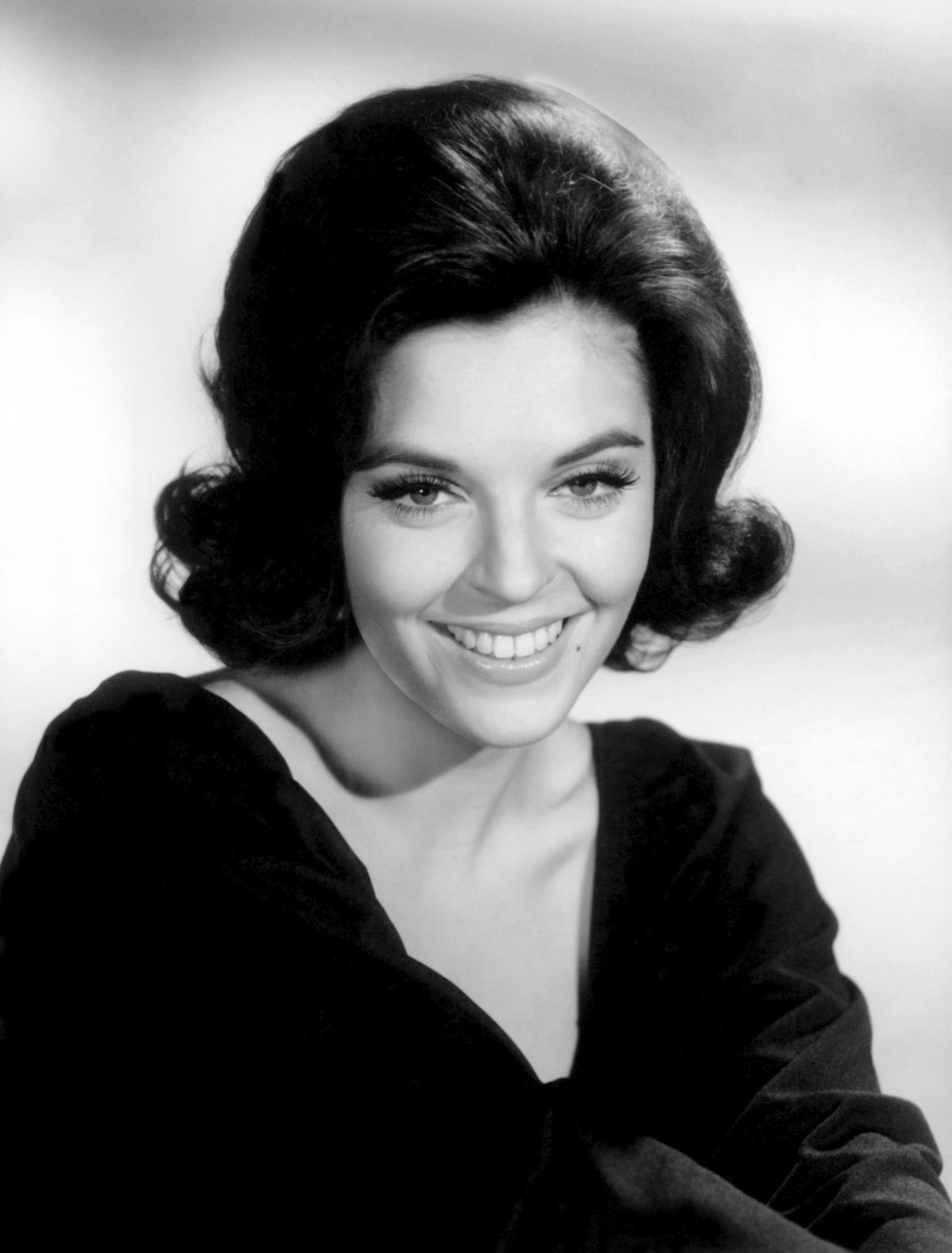 Susan Seaforth Hayes nude 8