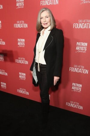 Susan Sullivan nude 2