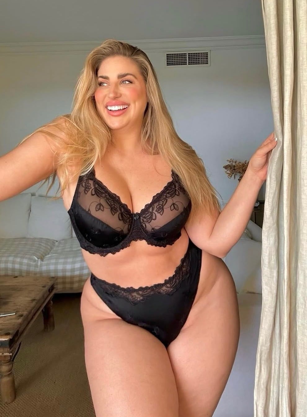 Susana Bianca Berry