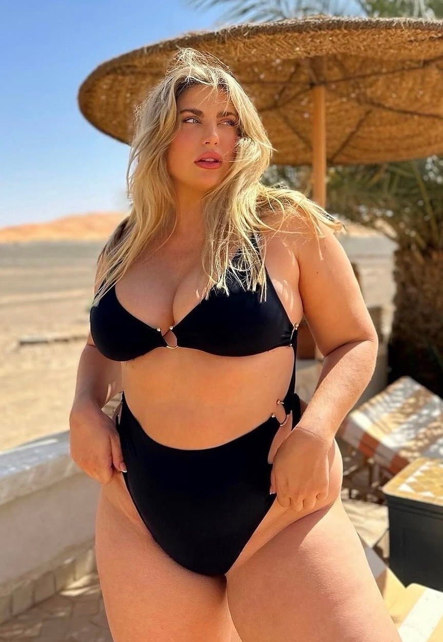 Susana Bianca Berry nude 3