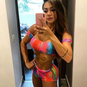 Susana Rodriguez nude 5